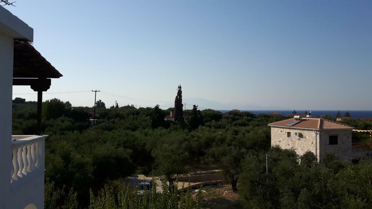 טסיליבי Rodis Studios מראה חיצוני תמונה